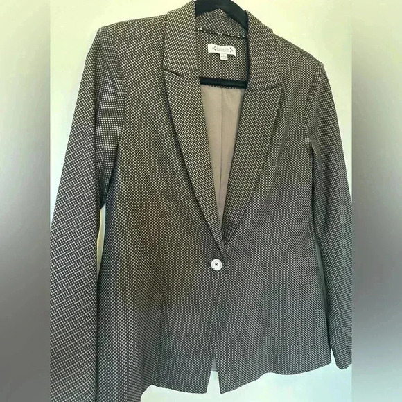 Nanette Lepore Blazer - Picture 4 of 8